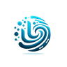 FlowStation AI Logo